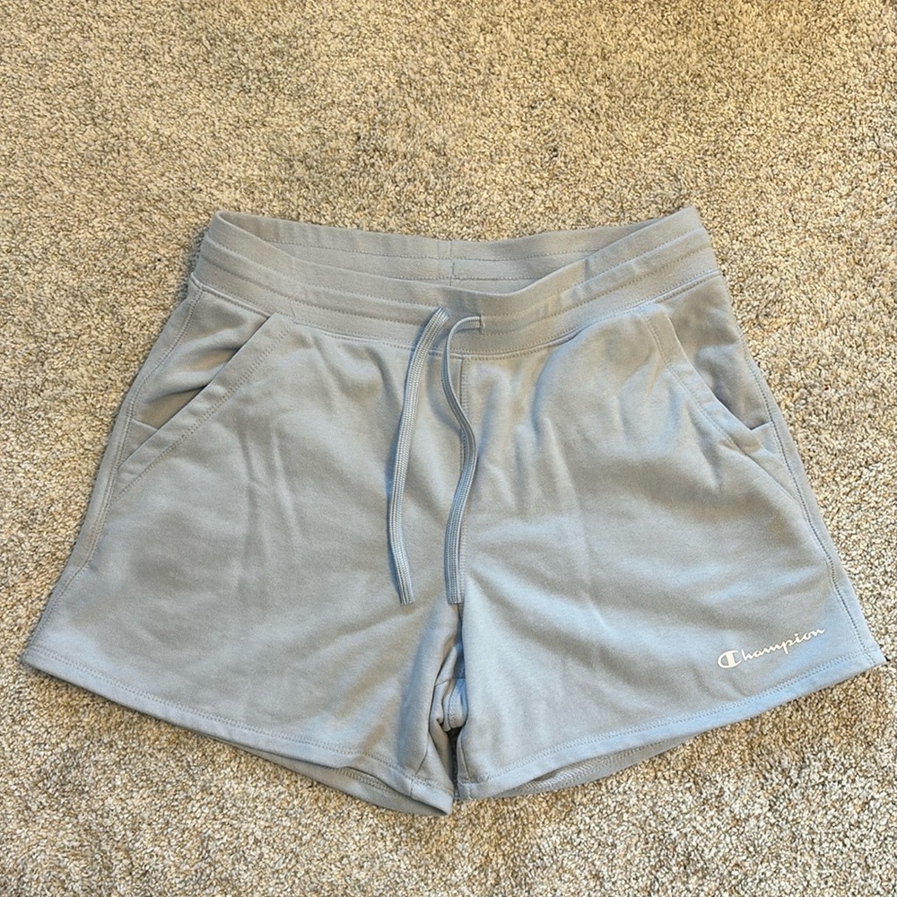 Champion sweatshorts